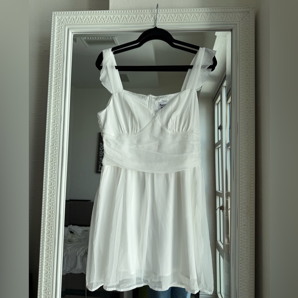 New dress